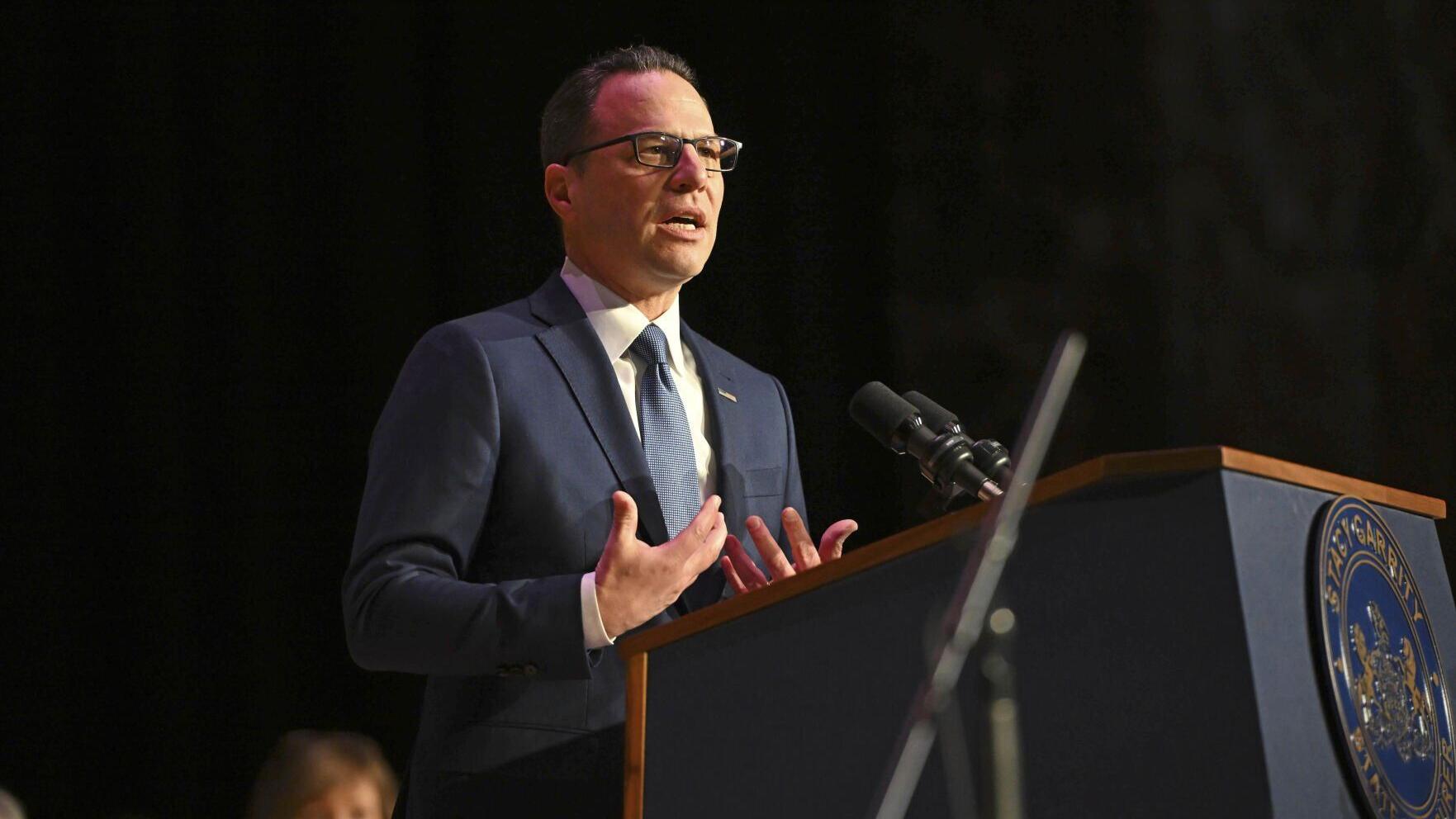 Shapiro announces emergency food aid as fed court rulings could end planned SNAP freeze